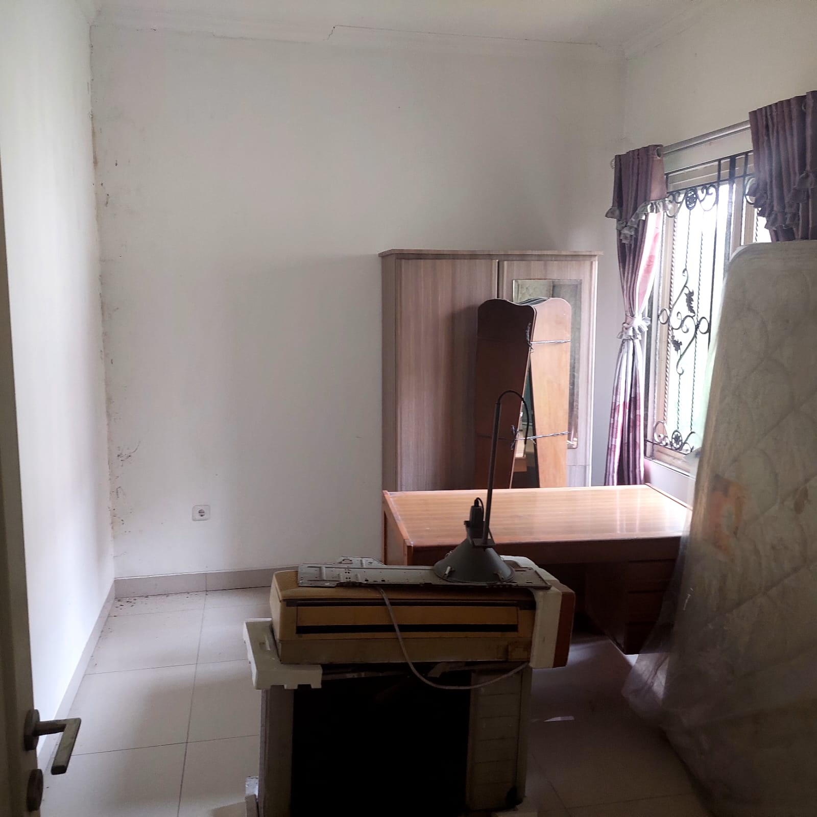 Rumah Dijual di Cluster Dago Lippo Cikarang 